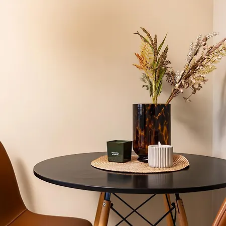 Plaza Nest - Cozy By Flat Manаger Apartmán *