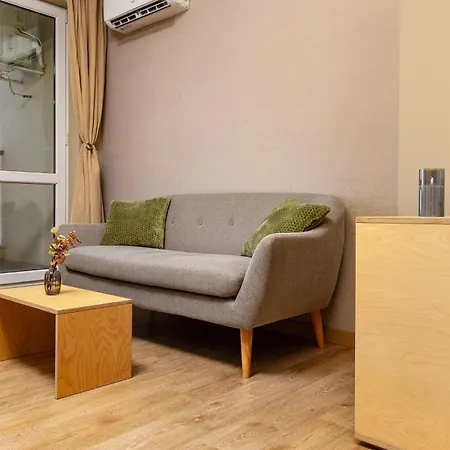 Apartmán Plaza Nest - Cozy By Flat Manаger *